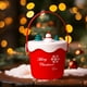 thumbnail image 4 of Christmas Apples Box Christmas Eve Christmas Fruit Gift Box Christmas Gift Wrap Christmas, 4 of 6