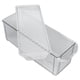 thumbnail image 5 of Contenedores de almacenamiento para congelador NikouMX organizador transparente grandes, 5 of 8