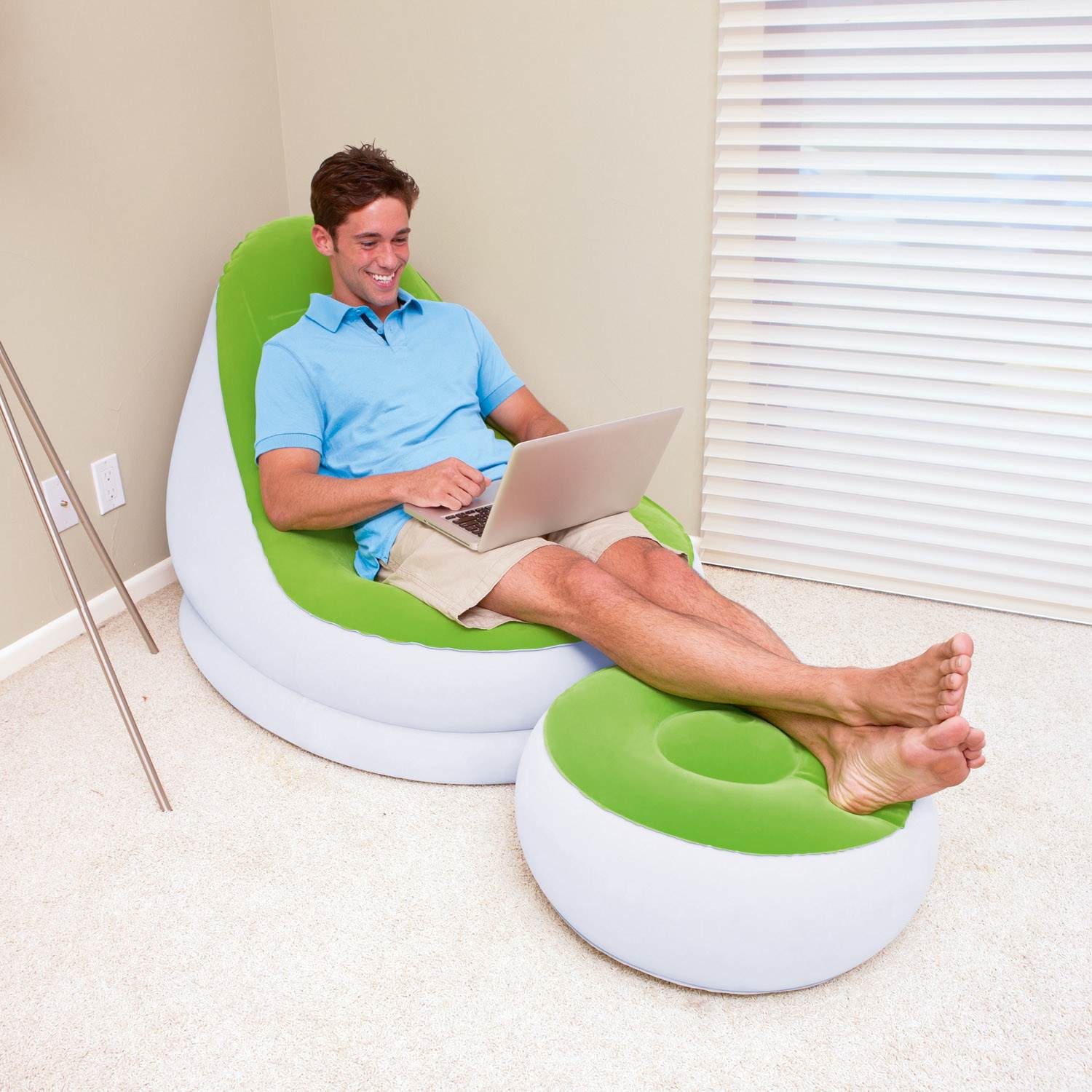 bestway comfort cruiser