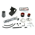 thumbnail image 4 of HPS Performance Polish Shortram Air Intake + Heat Shield for 01-05 Lexus IS300 3.0L, 4 of 5