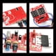 thumbnail image 4 of Corriente ajustable del tiempo del tablero de control de la máquina de la soldadura por puntos de TFixol 100A, 4 of 6