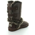 thumbnail image 4 of Ugg Skylah Boots Chocolate, 4 of 4