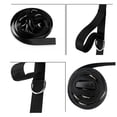 thumbnail image 5 of No Drill Door Anchor Strap for Resistance Bands, Portable Nylon Door Mount for Home Fitness Training, 5 of 6