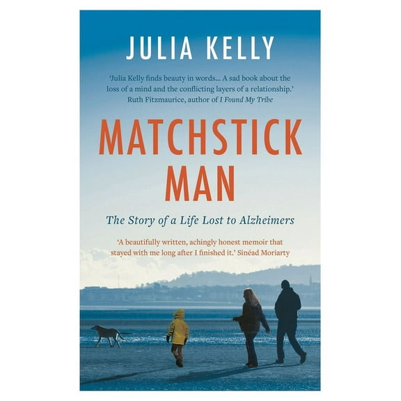 Matchstick Man (Paperback)