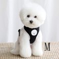 thumbnail image 1 of Correa para perro chaleco Teddy perro pequeño mascota correa para el pecho suministros para correa para perro JM Papelería, 1 of 5