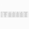 thumbnail image 3 of TOWED22 Infant Girl Clothes 3 Pcs Long Sleeve Crew Neck Romper Bodysuit Pants Headband Fall Winter Outfits Jumpsuit Set(Khaki,12-18 M), 3 of 9