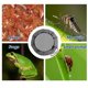 thumbnail image 5 of 4-pack protective nets for rain barrels, 5 of 5