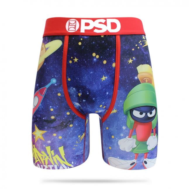 looney tunes boxer briefs