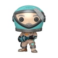 thumbnail image 2 of Traje Mobius TVA Temporal Core de la segunda temporada de Funko Pop Marvel Loki, 2 of 7