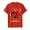 4, variant on Year Of The Snake 2025 Chinese New Year T-Shirt for Men Women Chinese Lunar New Year Cotton Short Sleeves