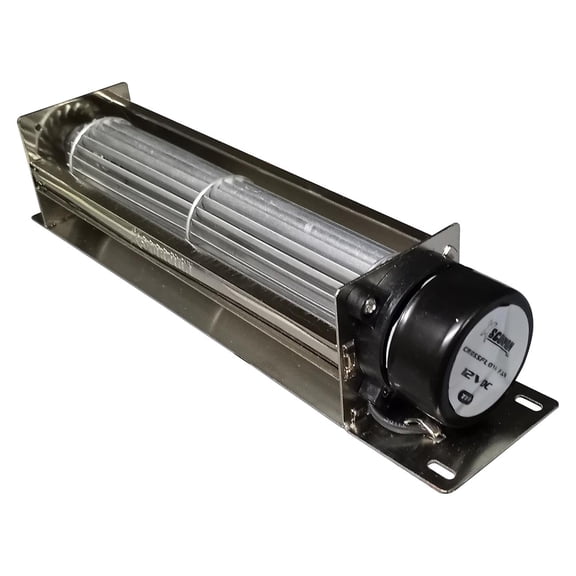 Xscorpion TF8 Fan Xscorpion 8" Crossflow