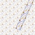 thumbnail image 1 of AKEGAMN ( 4.11 Other Wrapping Patterns Feet)Single Sided Paper Classic 70cmX50cm And Halloween1PCs Halloween Home DIY Suitable for DIY packaging-exquisite design, very suitable for festivals, partie, 1 of 8