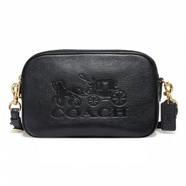 Coach COACH Jes Crossbody Bag in Black, F75818