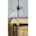thumbnail image 4 of Stake Fishing Rod Holder - What The Fish Fishing Gear, 4 of 11