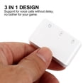 thumbnail image 3 of MasteelfCA Type-C Sound Adapter Professional Type-C Adapter Portable Type-C Adapter, 3 of 7