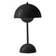 thumbnail image 2 of Luz de escritorio USB Lámpara de mesa regulable Brillo ajustable Negro, 2 of 8