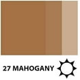 thumbnail image 2 of Doreme Concentrated Permanent Makeup Pigment Ink Mahogany Color Eyebrow Brow Microblading and Micropigmentation, 2 of 4