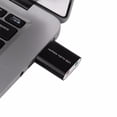 thumbnail image 3 of Tarjeta De Sonido Externa De Computadora Usb De Aleación De Aluminio De 7.1 Canales Guardurnaity EL010034-00, 3 of 5