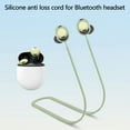 thumbnail image 6 of Yucurem Anti Lost Rope Wireless Headset Cord for Google Pixel Buds Pro (Olive Green), 6 of 6