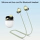 thumbnail image 4 of FLhrweasw Cable Inalámbricos Con Cuerda Antipérdida para Google Pixel Buds Pro (verde Oliva), 4 of 6