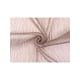 thumbnail image 5 of Chales y envolturas para mujeres Inspire Chic para vestidos de noche, brillante, chispeante y elegante con hebilla 74.8x17.7" (LxW) Oro Rosa (Plata), 5 of 6