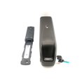 thumbnail image 4 of High Capacity 36V 48V 52V Electric Bike Battery Case for HaiLong 80x18650Cells DIY Conversion ABS Metal Housing, 4 of 6