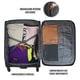 thumbnail image 4 of Maleta de viaje 24" SQbags  VIVA Grande de Tela, 4 of 7
