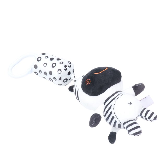 Juguete colgante para cama de bebé juguete sonajero colgante para bebé que ayuda a dormir desarrollo de habilidades relajantes para bebés para cochecito de bebé ANGGREK Otros