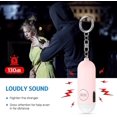 thumbnail image 2 of Personal Safety Alarm For Women -aqwg, 2 of 5