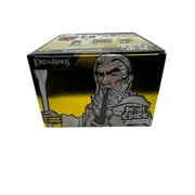 Weta Workshop Mini Epics - The Lord of The Rings Trilogy - Gandalf The White AE Exclusive