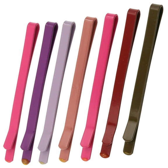 Camila Paris CP1350C Metal Colors French Hair Clip Claw Hair Slide