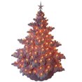 thumbnail image 2 of Resina De Navidad Con Luz De Hadas Led Lámpara Colorida De Navidad Para Decoraciones De Adornos De Vacaciones De Fiesta De Navidad Vogacara HA043977-01, 2 of 6