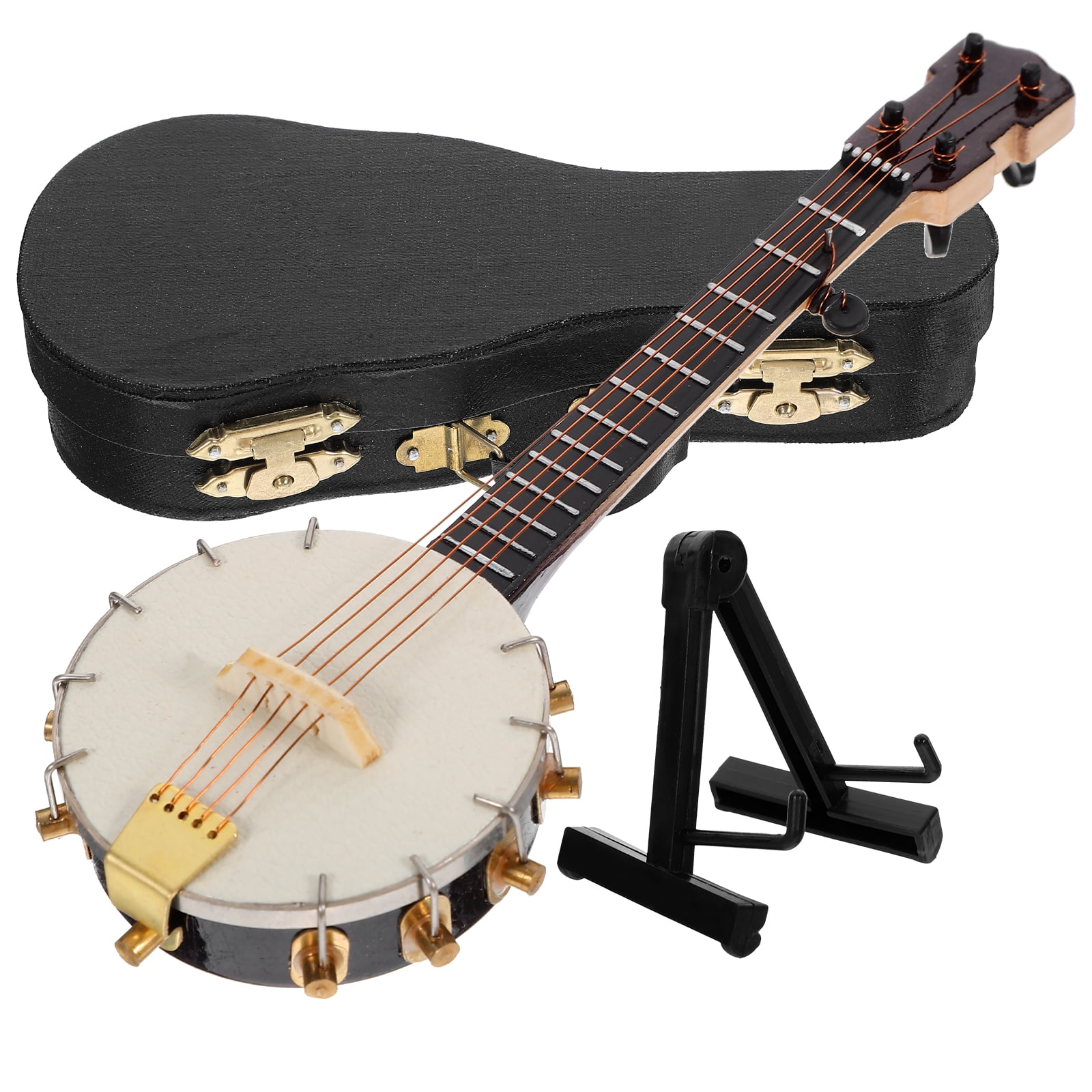 RecordingKing 5弦バンジョー Banjos — Recording King