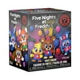 thumbnail image 2 of FUNKO Mystery Mini: Five Nights at Freddy's (One Random Mystery Mini Figure Per Purchase), Funko, Gifts, 2 of 8