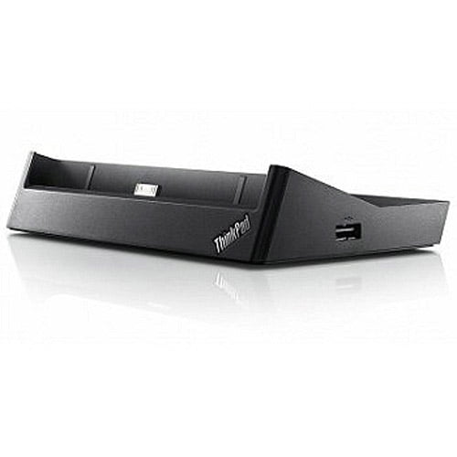Lenovo ThinkPad Tablet Dock Docking station for ThinkPad Tablet