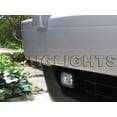 thumbnail image 3 of 1996 1997 1998 1999 2000 Audi A3 Xenon Fog Lamps Driving Lights Foglamps Foglights Kit, 3 of 5