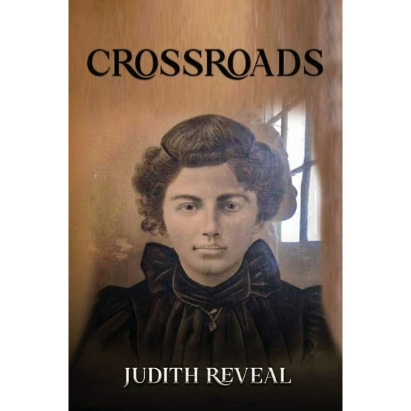 Crossroads, (Paperback)