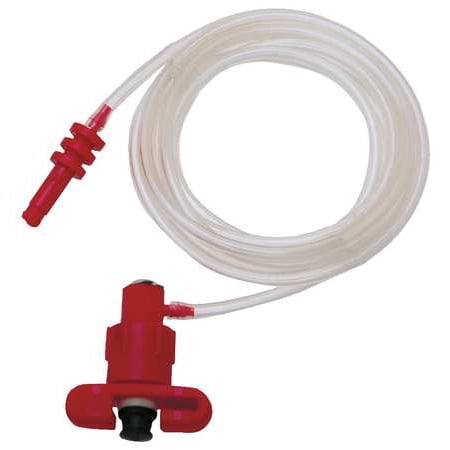 

Adapter Assembly 5CC 3/32 Air Line Dia