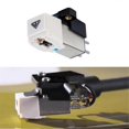 thumbnail image 3 of Magnetic Stylus Replacement Universal Phonograph Magnet Turntable Needle with Diamond Stylus, 3 of 5