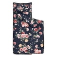 thumbnail image 2 of Pioneer Flower Floral Print Pattern Toddler Nap Mats for Kids Preschool,Sleeping Mat Bag or Kids,Toddler Sleeping Bag,Toddler Nap Mat or Daycare, 2 of 6