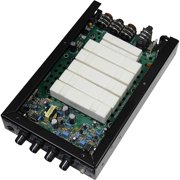 Headload Prodigy Combination Load Box and DI 8 Ohm