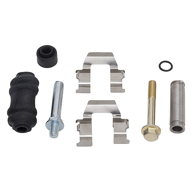 Kit De Cáliper De Freno HO AUTOPARTES 1989 A 1994 Isuzu Trasero Izquierdo o Derecho