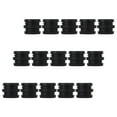 thumbnail image 4 of 15Pcs Table Football Bearing Rods Plastic Foosball Bushings Table Football Game Supplies, 4 of 8