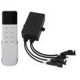 thumbnail image 1 of Recliner Wireless Controller Remote Control 2.4G Single Motor 29V, 1 of 5