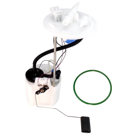 Fuel Pump Module Assembly Compatible with 2000-2001 Chrysler Concorde LXi LHS 3.2L SOHC 2000-2004 300M Intrepid ES R/T 3.5L V6 Magnum FWD Replaces 5019003AB 5016221AA