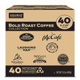thumbnail image 2 of Red Velvet One-Step Latte K-Cup Pods - 20 Count - Dark Roast - Keurig Compatible 2 of 6