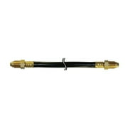 TIG Gas Hose Extension, For All Torches, 25 ft, Vinyl - 1 EA (900-40V77L)