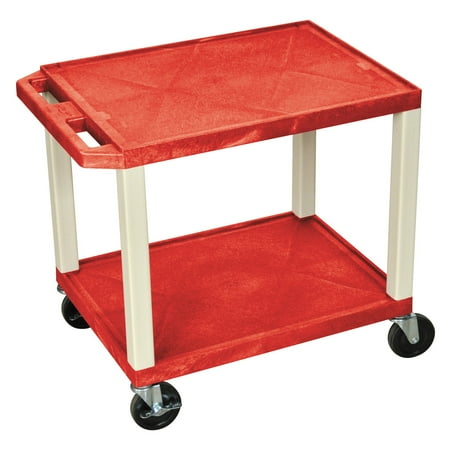 Box Utility Cart - H. Wilson Tuffy Utility Cart