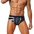 thumbnail image 1 of Steel Underwear Mens Padded Crotch Men Briefs Mens Mens Tan Underwear Briefs No Ride up Large Mens Underwear Briefs Mens Pouch Briefs Medium Mens Underwear for Shopping Natural Light Underwear for Men, 1 of 4