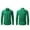 Green-10, variant on LIBRCLO Long Sleeve Shirts for Men Slim Fit Business Shirt Solid Color Casual Button Down Shirts